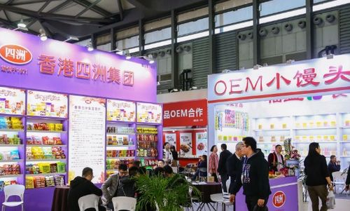 2021年OEM代加工展覽會 食品飲料行業(yè)的新機(jī)遇與銷售前景