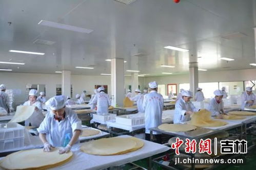 敦化市長有煎餅 榮獲2020中國特色旅游商品大賽金獎，引領(lǐng)地方食品銷售新風(fēng)尚