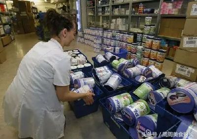 國家質(zhì)檢總局發(fā)布緊急警示 這些進(jìn)口奶粉請勿食用